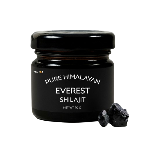 Everest Shilajit Product